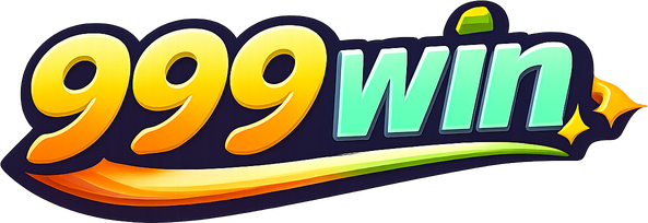 Logo 999win